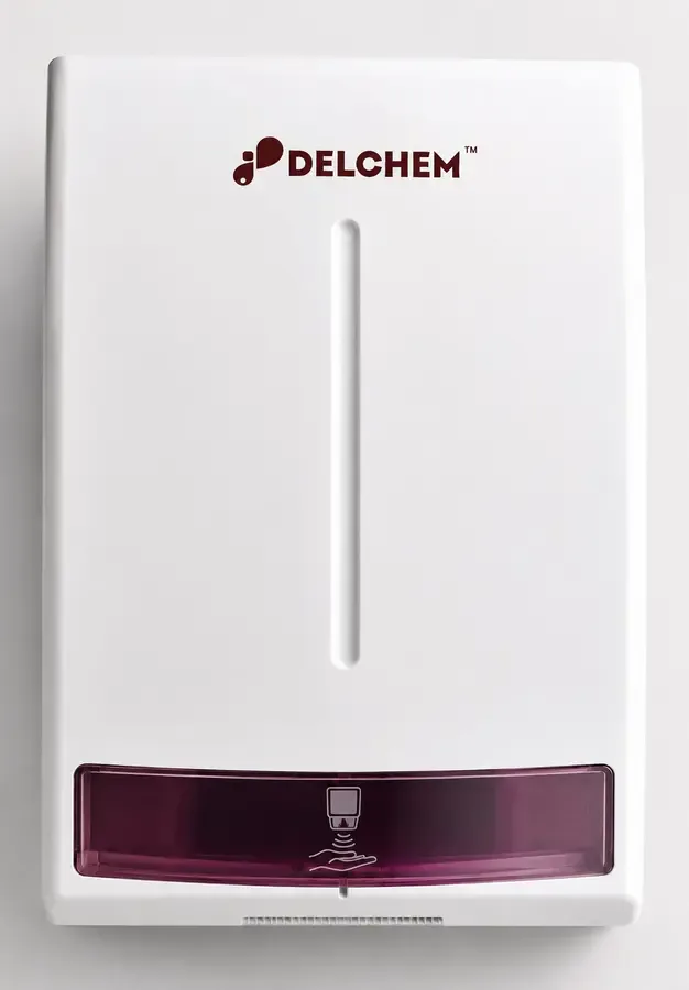 Automatic Hygiene Dispenser