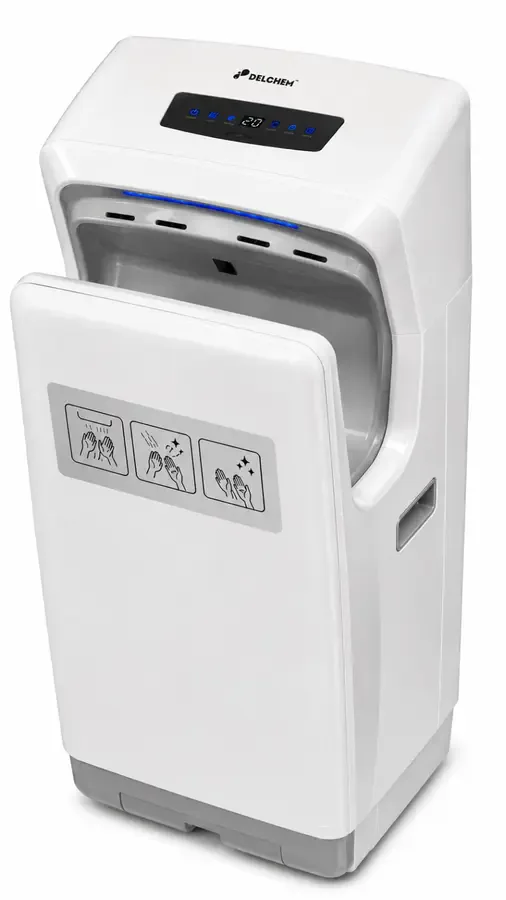 Automatic Hand Dryer – Model 01