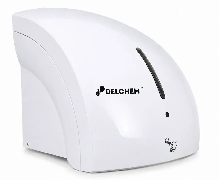 Automatic Hand Dryer – Model 04