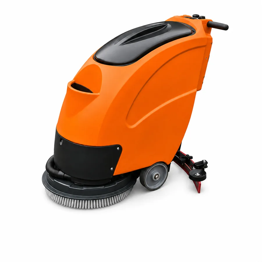 Scrubber Dryer 45L (Cable)