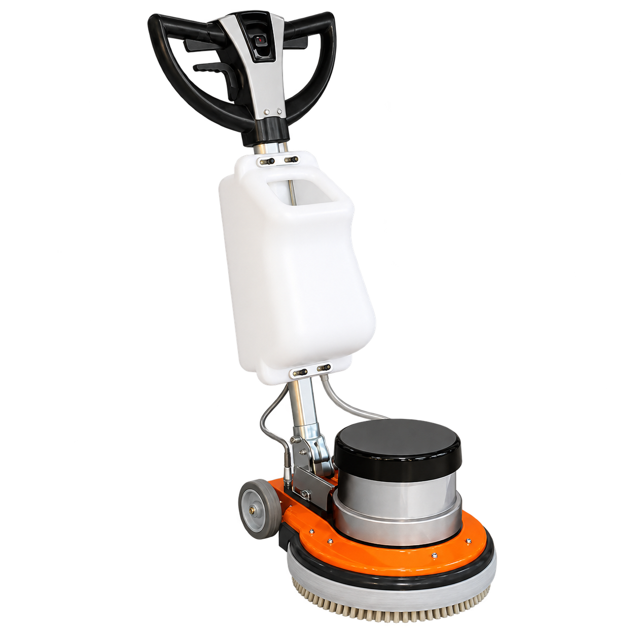 Scrubbing Machine