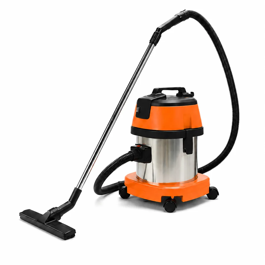 Industrial Vacuum Cleaner 15 Ltr