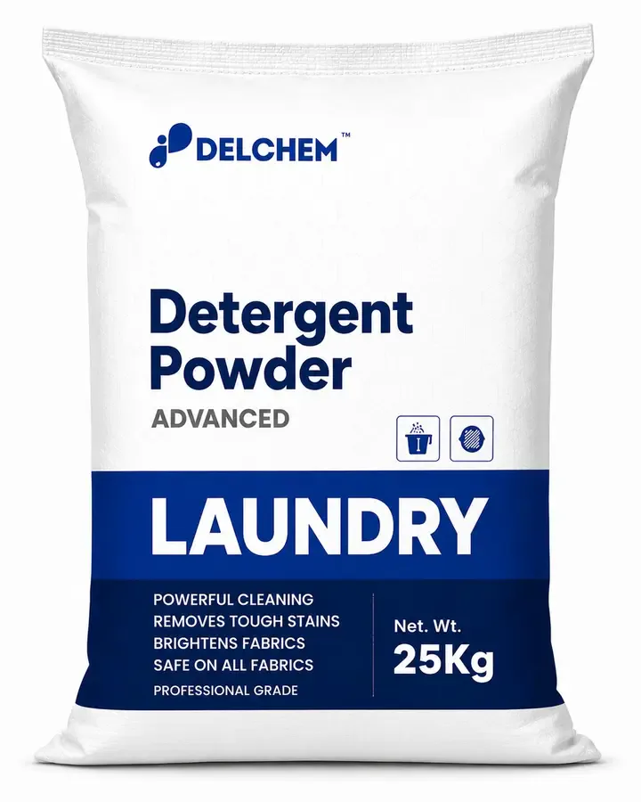 Detergent Powder