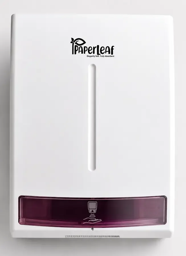 Automatic Paper Dispenser
