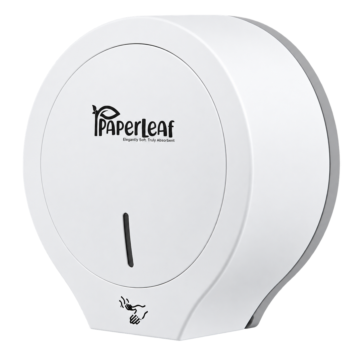 Jumbo Roll Tissue Dispenser