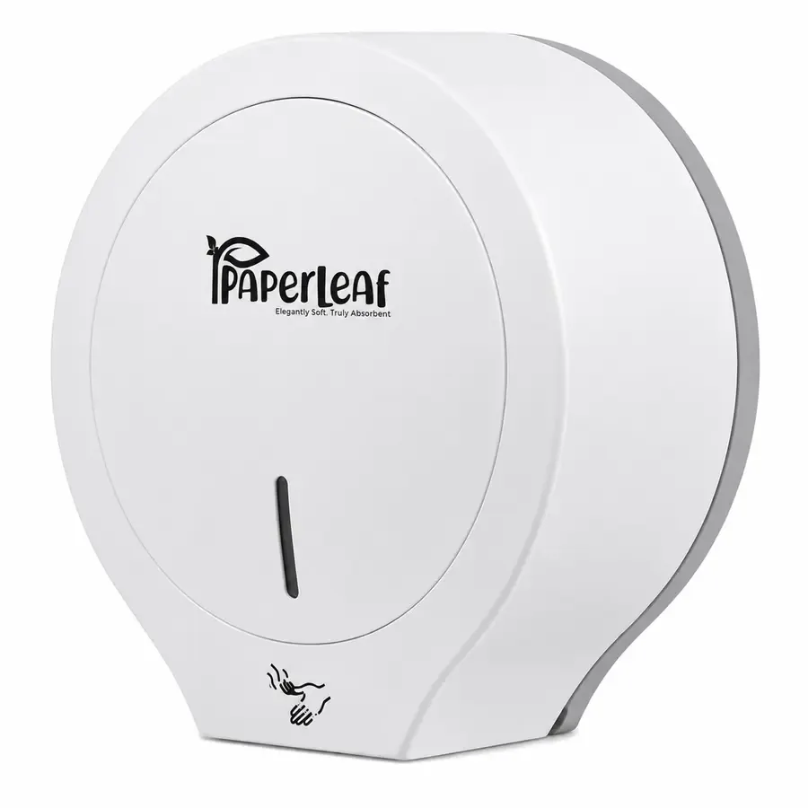 Jumbo Roll Tissue Dispenser