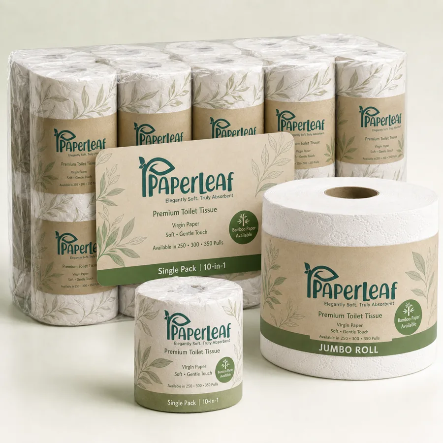 Tissue Solutions