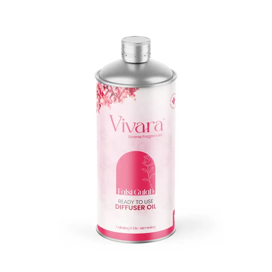 Fragrance Systems