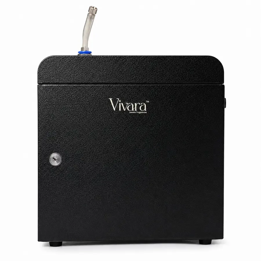 Commercial Scent Diffuser – Model 01