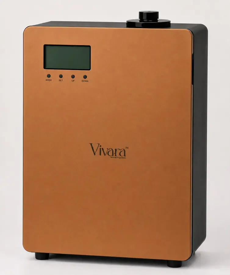Commercial Scent Diffuser – Model 02