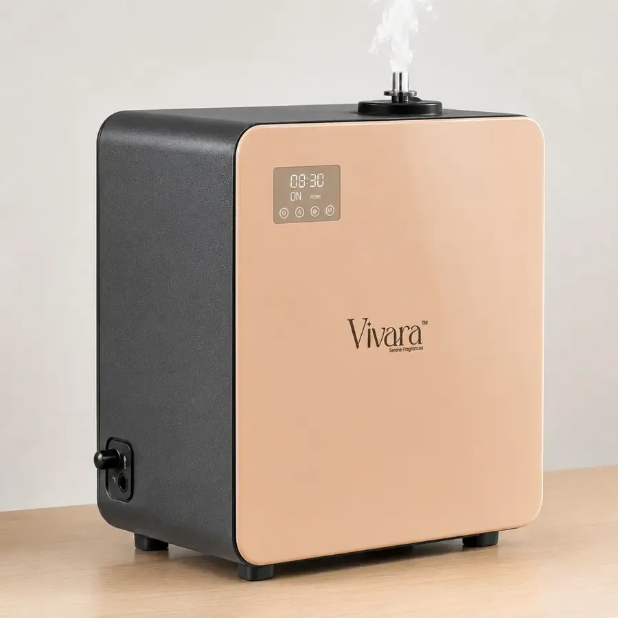 Commercial Scent Diffuser – Model 03