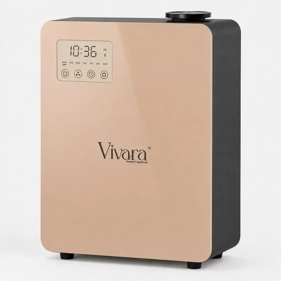 Commercial Scent Diffuser – Model 05
